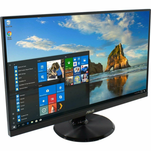 Мониторы бизнес-класса в 3–4 раза дешевле, в отличном состоянии, гарантия до 2 лет, документы с НДС.